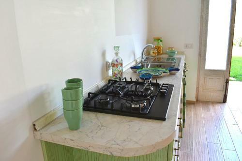La Casa Di Nonna Elvira Suite Eros