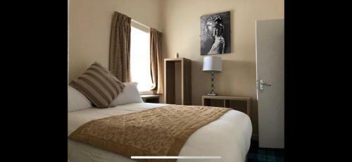 Nairn High Street Apartments