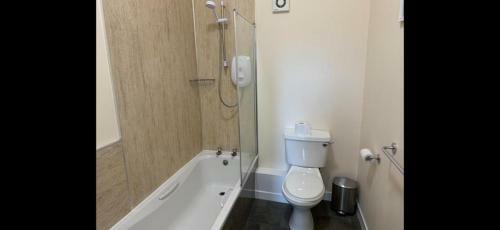 Nairn High Street Apartments
