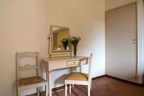 Hostal Elegante Affittacamere Relax E Natura Vicino Firenze
