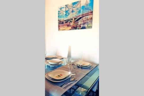 Apartamento Encantador Piso En Rota