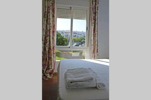 Apartamento Encantador Piso En Rota