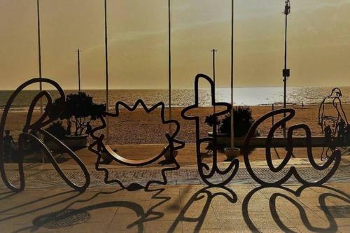 Apartamento Encantador Piso En Rota