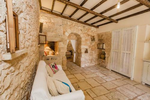Agroturismo Masseria Abbracciavento