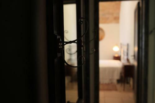 Agroturismo Masseria Abbracciavento