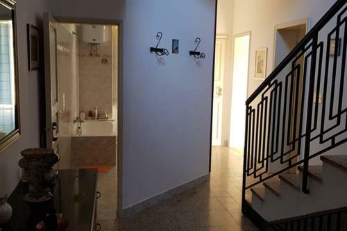 La Casa Di Nonna Ida