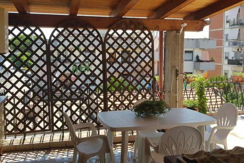 La Casa Di Nonna Ida