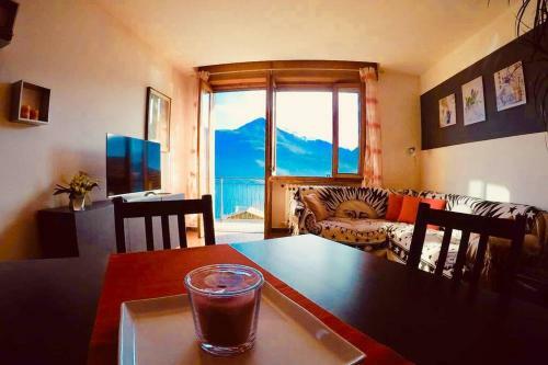 Apartamento Appartamento Il Girasole Cremia Lago Di Como