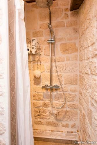Bed & Breakfast Le Mas Des Mathes, Chambres D'h�tes, Studios