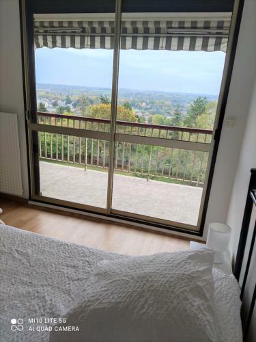 Apartamento Southern Exposure Montrichard Loire-et-cher Gem