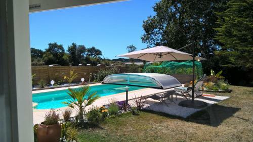 Bed & Breakfast Kerzara - Le G�te