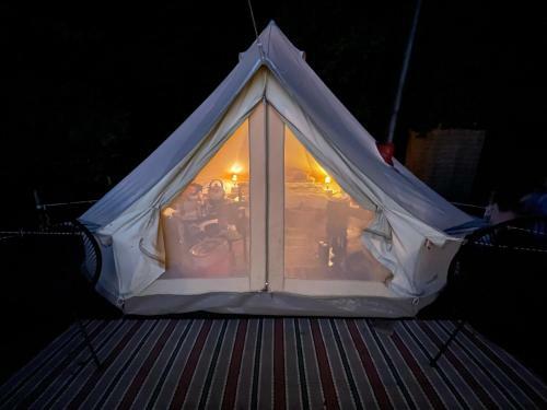 Mere��re Glamping Ja Rannamaja
