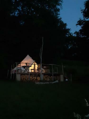 Mere��re Glamping Ja Rannamaja
