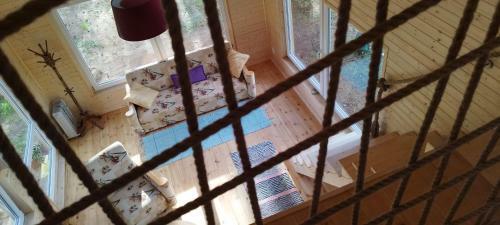 Mere��re Glamping Ja Rannamaja