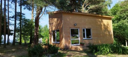 Mere��re Glamping Ja Rannamaja