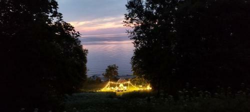 Mere��re Glamping Ja Rannamaja