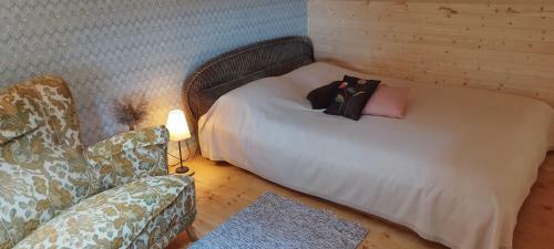 Mere��re Glamping Ja Rannamaja