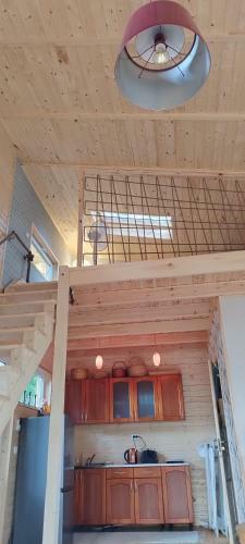 Mere��re Glamping Ja Rannamaja