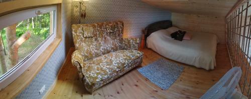 Mere��re Glamping Ja Rannamaja