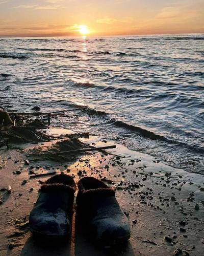Mere��re Glamping Ja Rannamaja