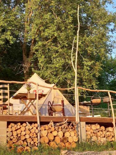 Mere��re Glamping Ja Rannamaja