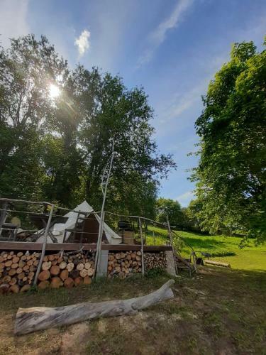 Mere��re Glamping Ja Rannamaja