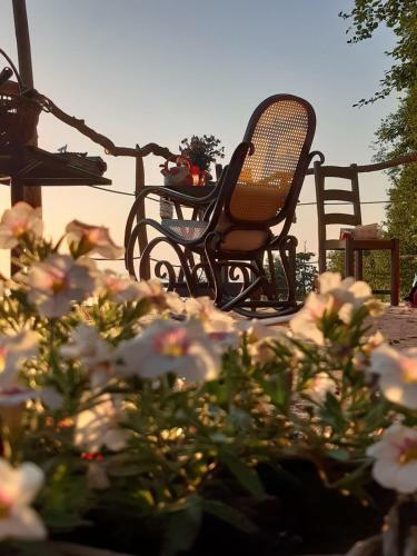 Mere��re Glamping Ja Rannamaja