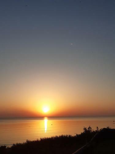 Mere��re Glamping Ja Rannamaja