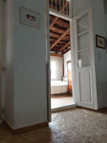 Renovated Traditional House In Evia, Greece