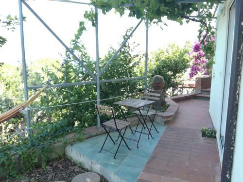 Villa The Pergola By The Sea