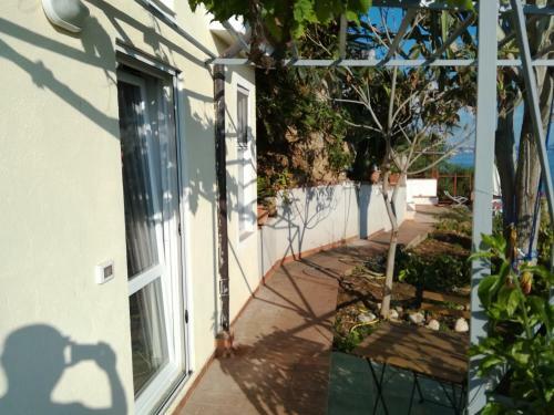 Villa The Pergola By The Sea