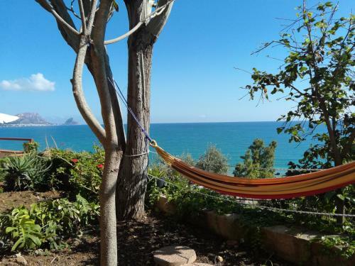Villa The Pergola By The Sea