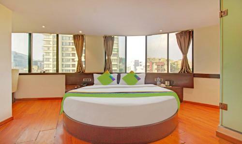 Hotel Treebo Trend The Pacific