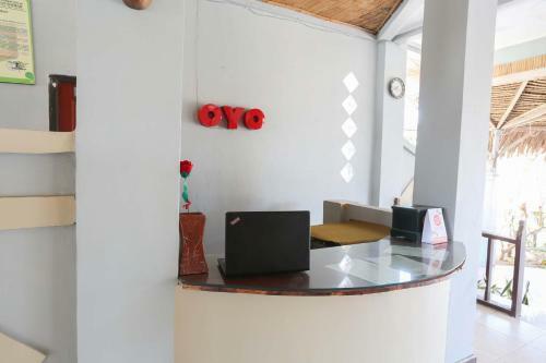 Collection O 1651 Purnama Beach Hotel