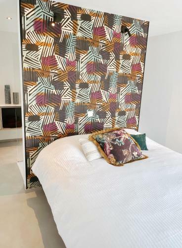 Le Nine, B&B Au Coeur De Fala�n