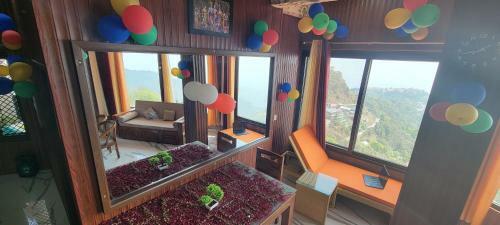 Villa Casa Arhan 3-4-7bhk Luxury Penthouse