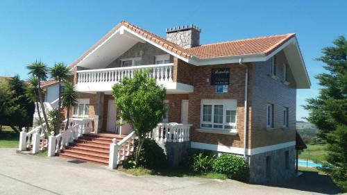 Hostal Hospedaje Vistamar