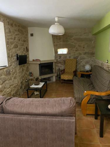 Casa El H�rreo