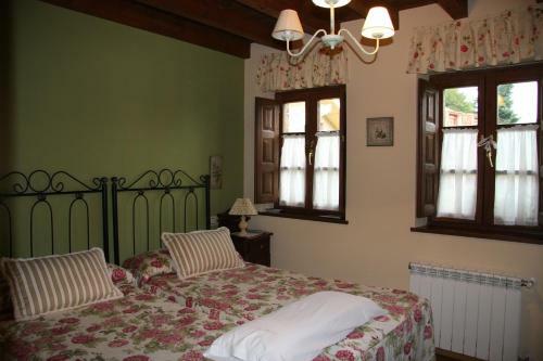 Agroturismo Hotel Rural La Llastra