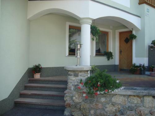 Apartamento Ferienwohnung Gertraud Und Peter Geisler
