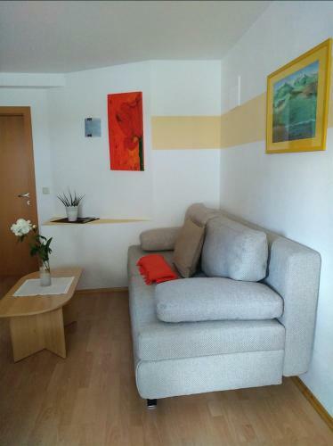 Apartamento Ferienwohnung Gertraud Und Peter Geisler