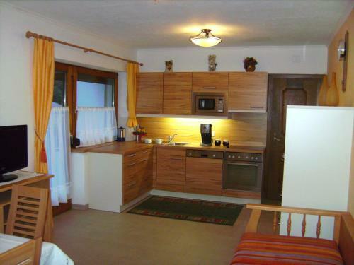 Hostal Pension Glockenstuhl