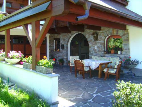 Hostal Pension Glockenstuhl