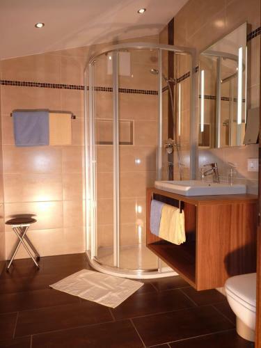 Hostal Pension Glockenstuhl