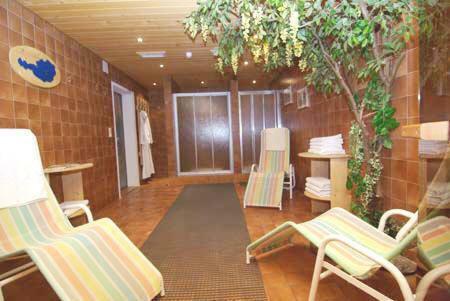 Hostal Pension Glockenstuhl