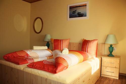 Apartamento Haus Adler
