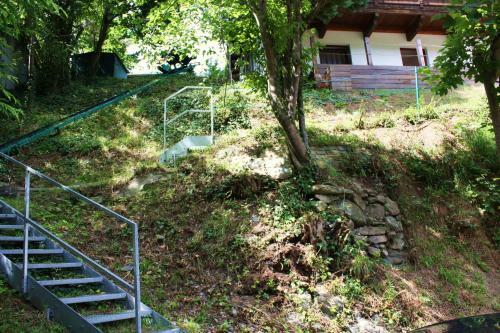 Apartamento Haus Adler