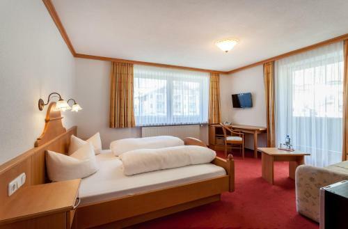 Hotel Garni Troppmair