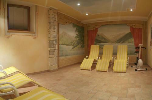 Hotel Garni Troppmair