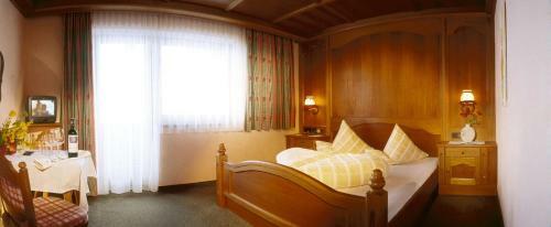 Hotel Pension Ramerhof